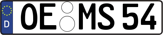 OE-MS54