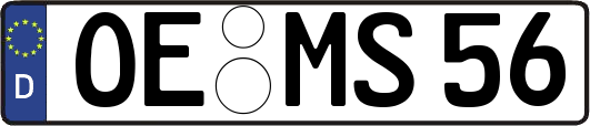OE-MS56