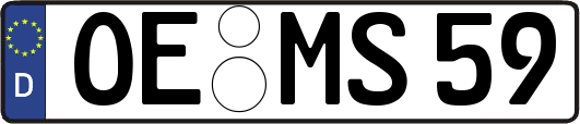 OE-MS59