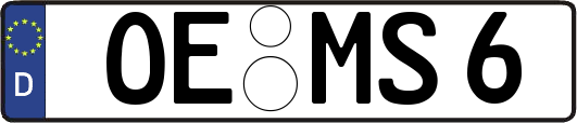 OE-MS6