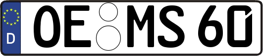 OE-MS60