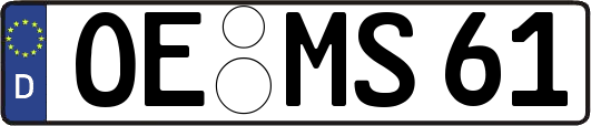 OE-MS61