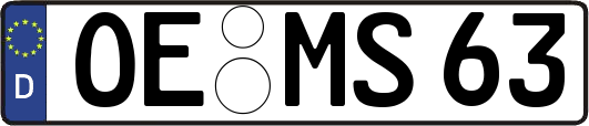 OE-MS63