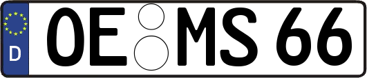 OE-MS66