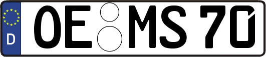 OE-MS70