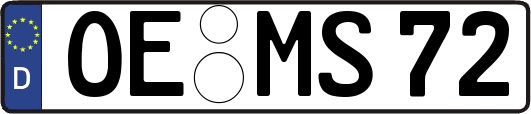 OE-MS72