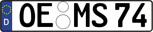 OE-MS74