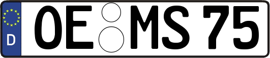 OE-MS75
