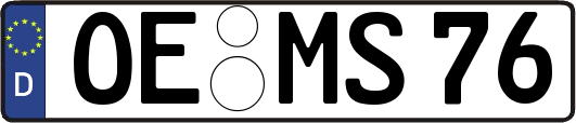 OE-MS76