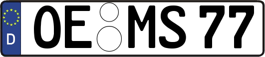 OE-MS77