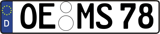 OE-MS78