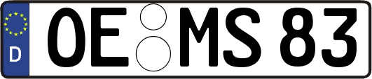 OE-MS83