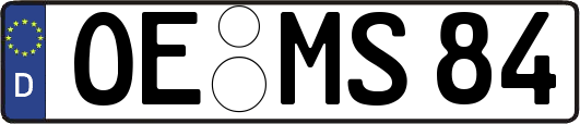 OE-MS84
