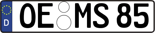 OE-MS85
