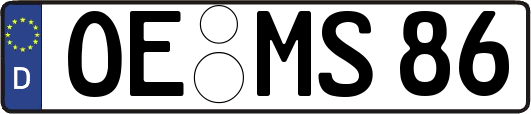 OE-MS86