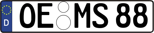 OE-MS88