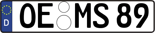 OE-MS89