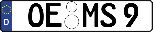 OE-MS9