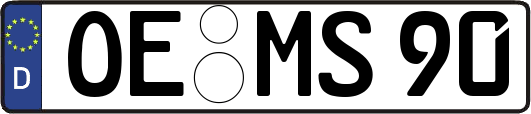 OE-MS90