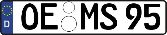 OE-MS95