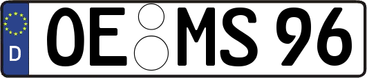 OE-MS96