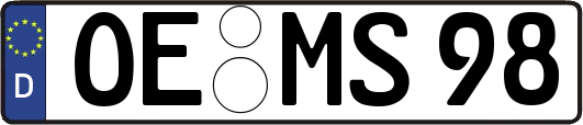 OE-MS98