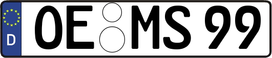 OE-MS99