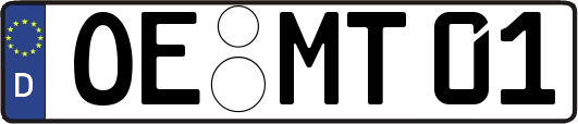 OE-MT01