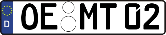 OE-MT02