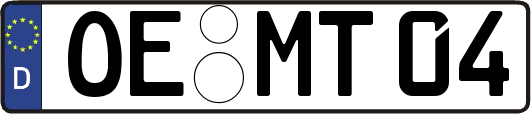 OE-MT04