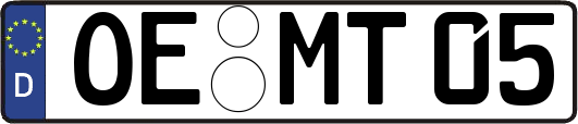 OE-MT05