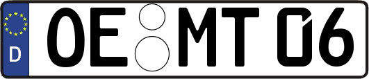 OE-MT06