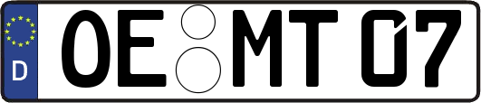 OE-MT07
