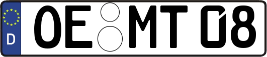 OE-MT08