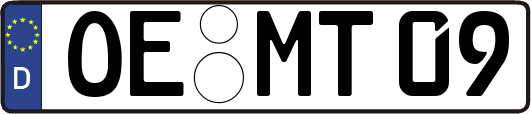 OE-MT09