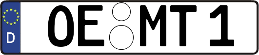 OE-MT1