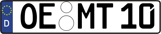 OE-MT10
