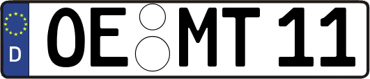 OE-MT11