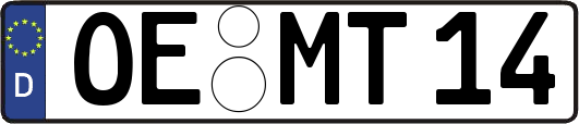OE-MT14