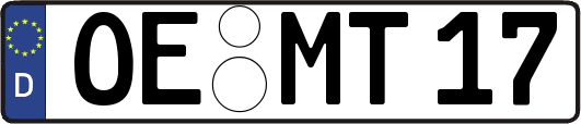 OE-MT17