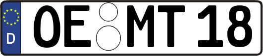 OE-MT18