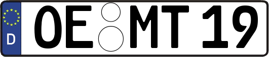 OE-MT19