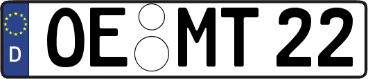 OE-MT22