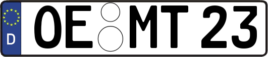 OE-MT23