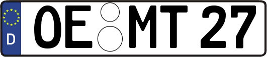 OE-MT27