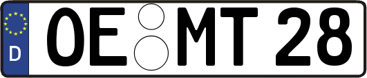 OE-MT28