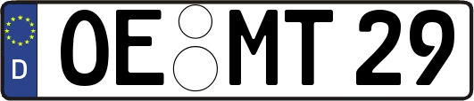 OE-MT29