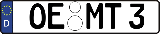 OE-MT3