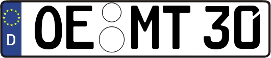OE-MT30