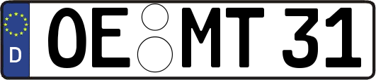 OE-MT31
